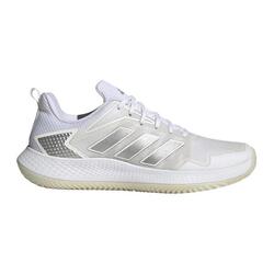 Chaussures Femme Adidas Defiant Speed Clay Id1513 Blanches