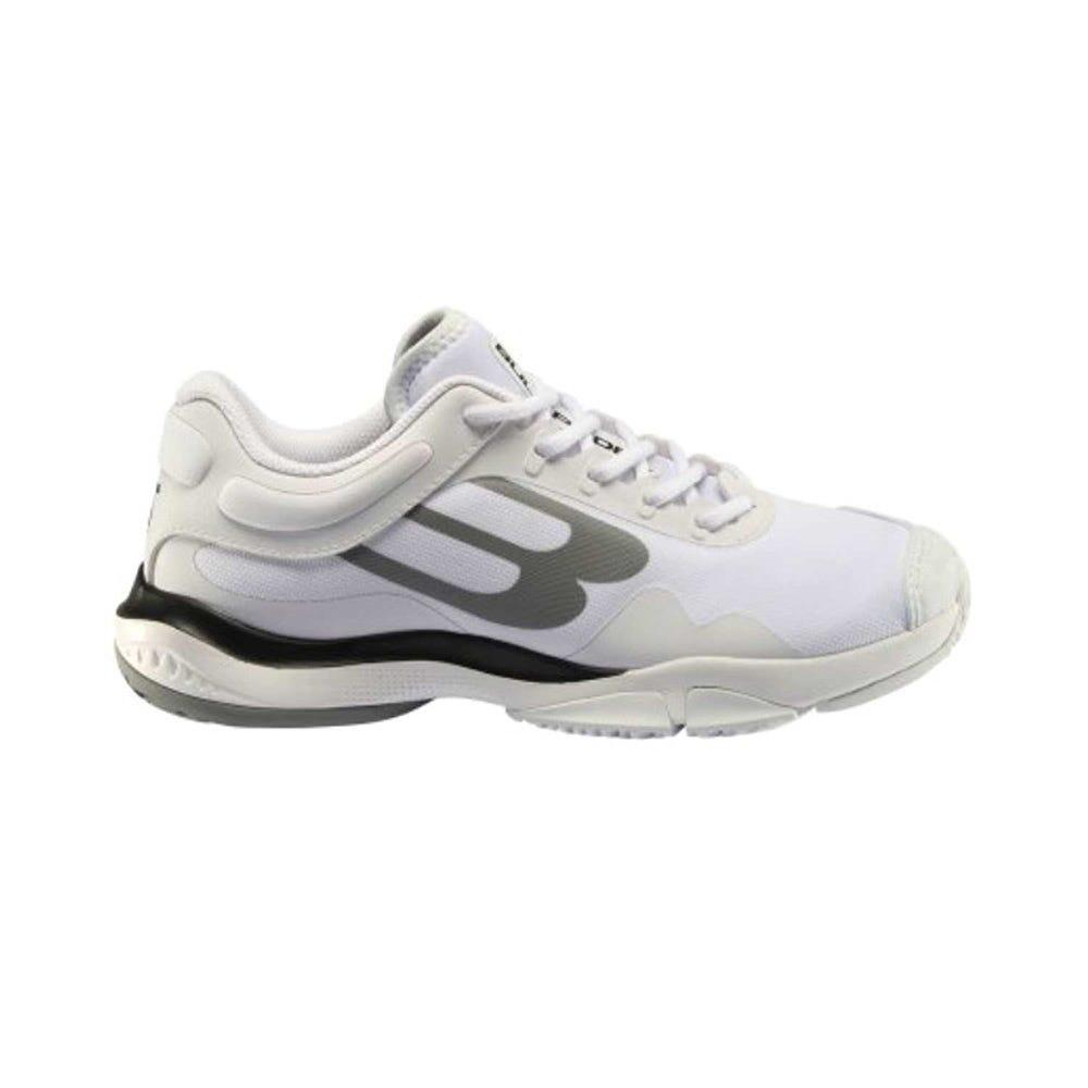 BULLPADEL Bullpadel Flow Hybrid Fly 23i Women's White Bp51012005