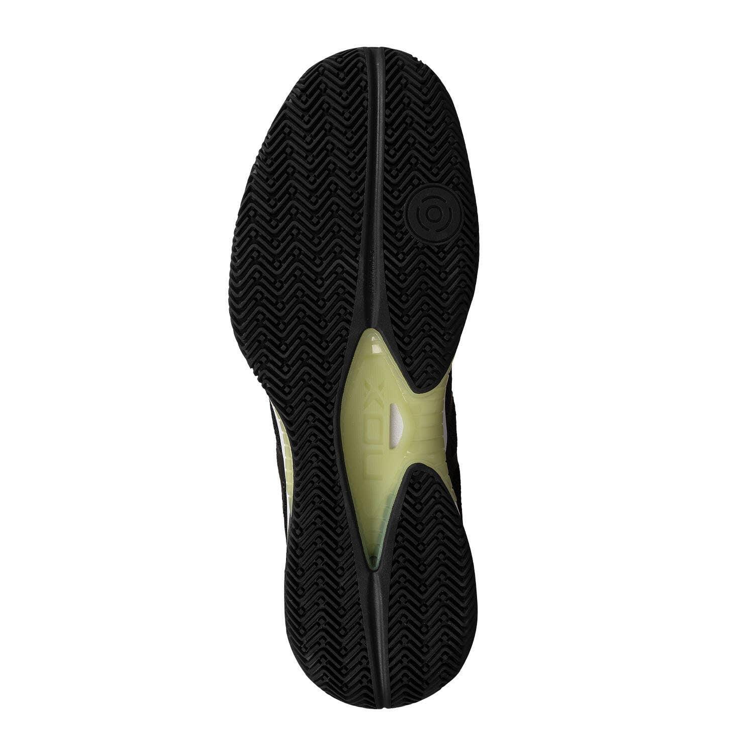 Chaussures de padel Nox AT10 Nerbo 5/7