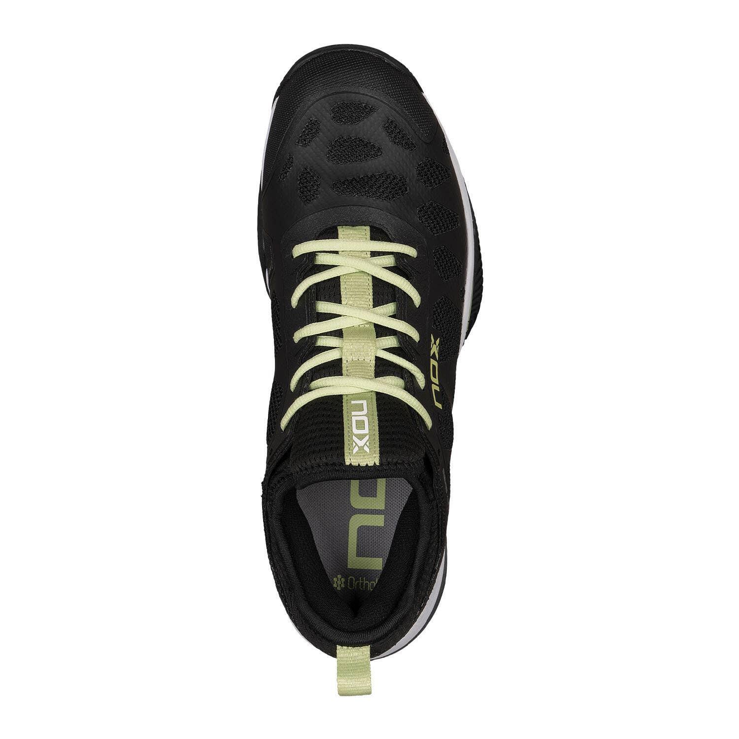 Chaussures de padel Nox AT10 Nerbo 4/7