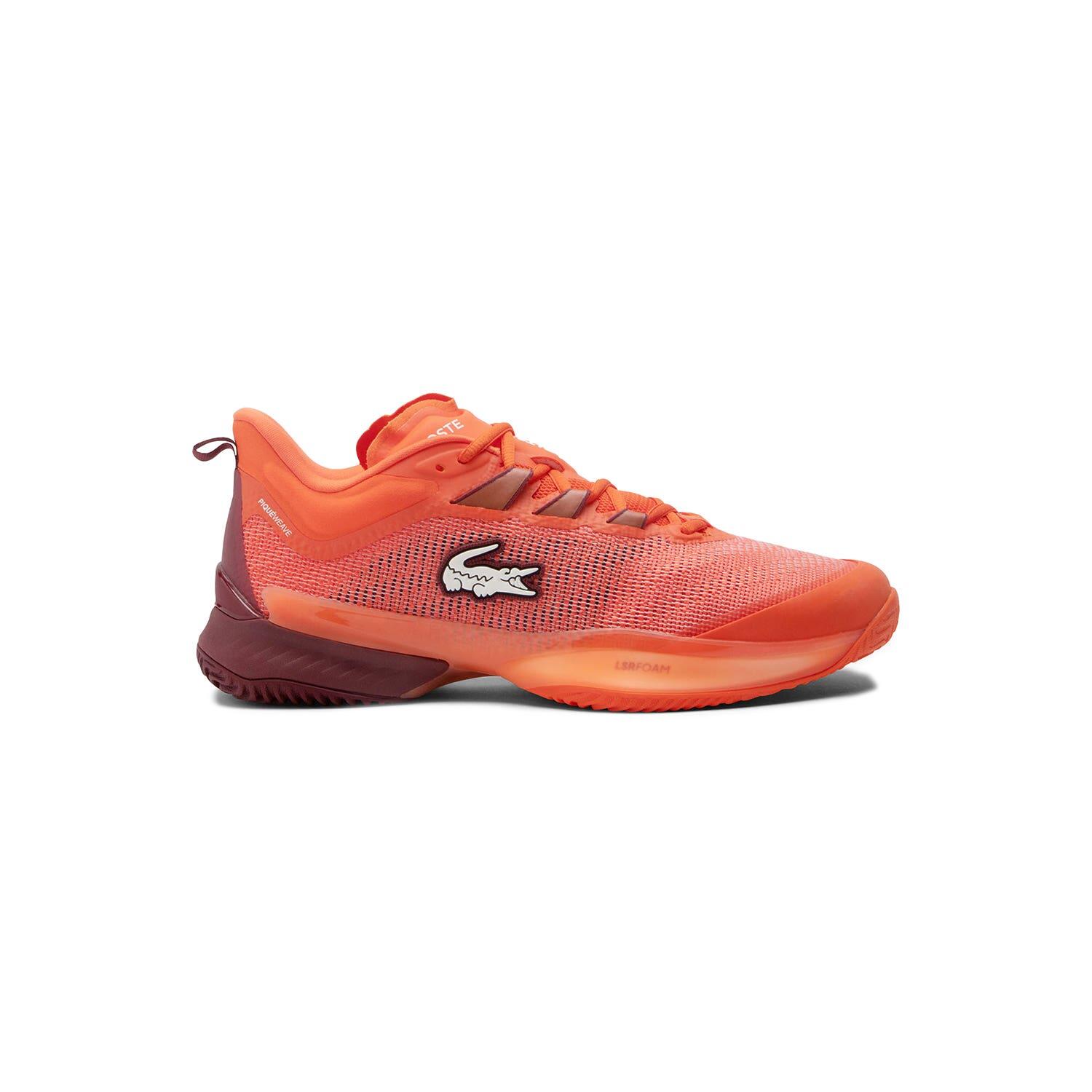 LACOSTE Lacoste Ag-lt Ultra 48m085 Orange