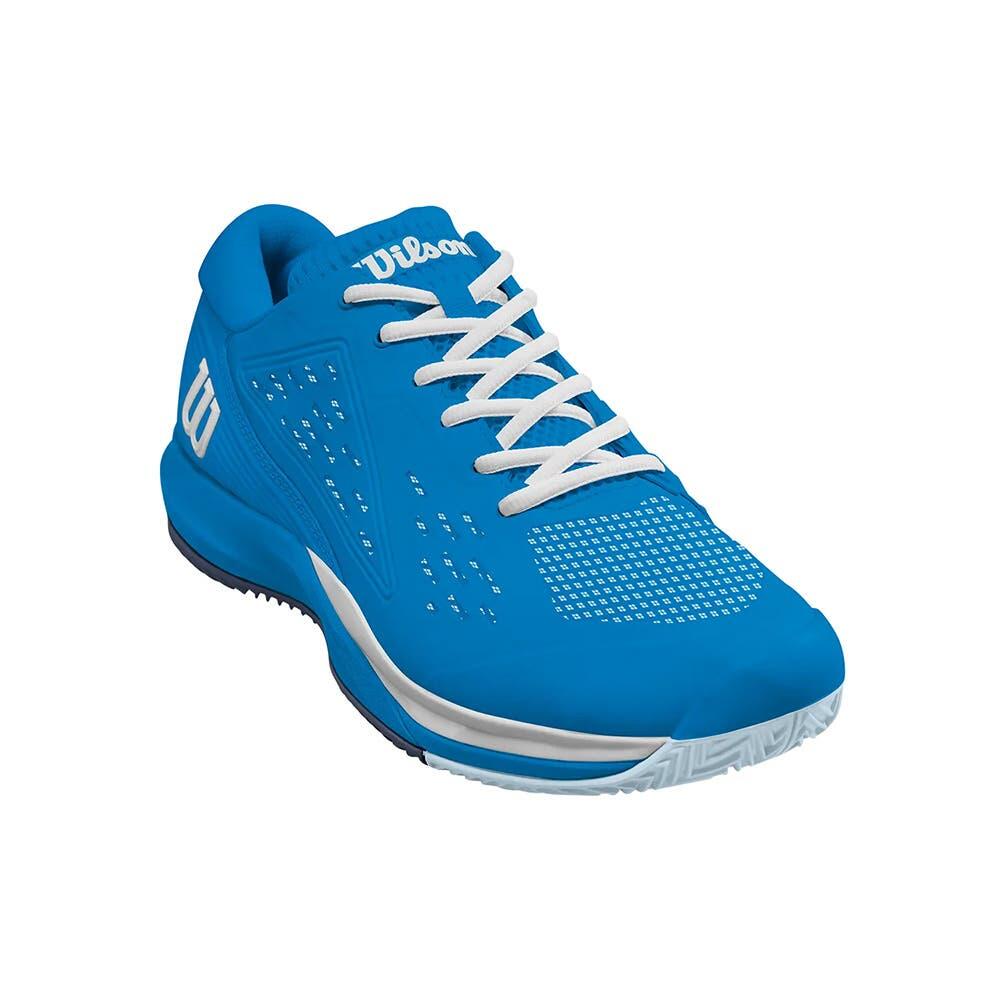 Wilson Rush Pro Ace Clay Wrs333370 Blue 2/3