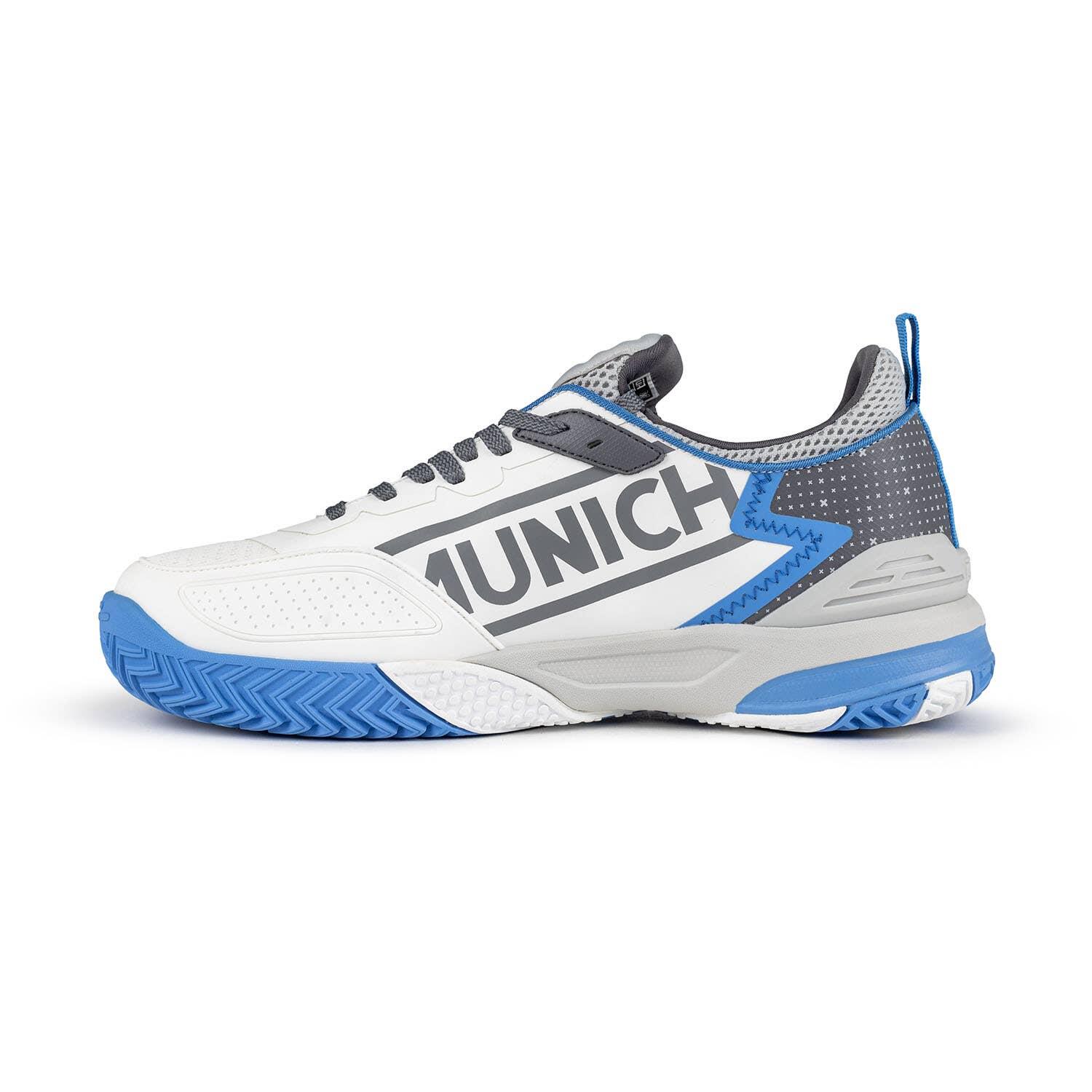 Munich Stratos 18 4116018 Blanco 2/5