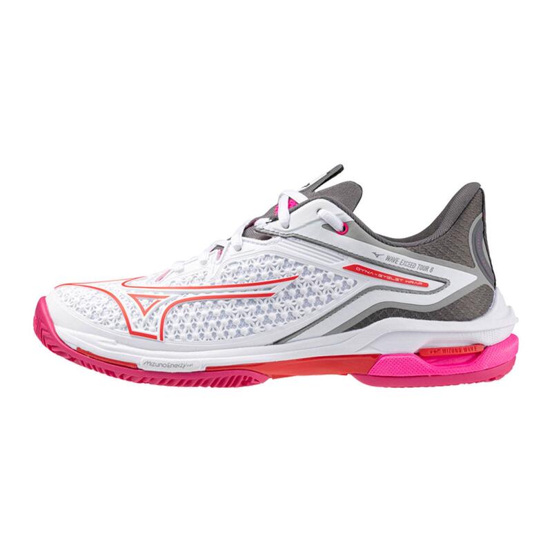 Chaussures de tennis femme Mizuno Wave Exceed Tour CC