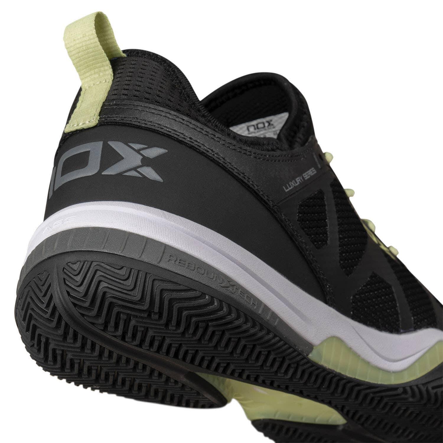 Chaussures de padel Nox AT10 Nerbo 6/7