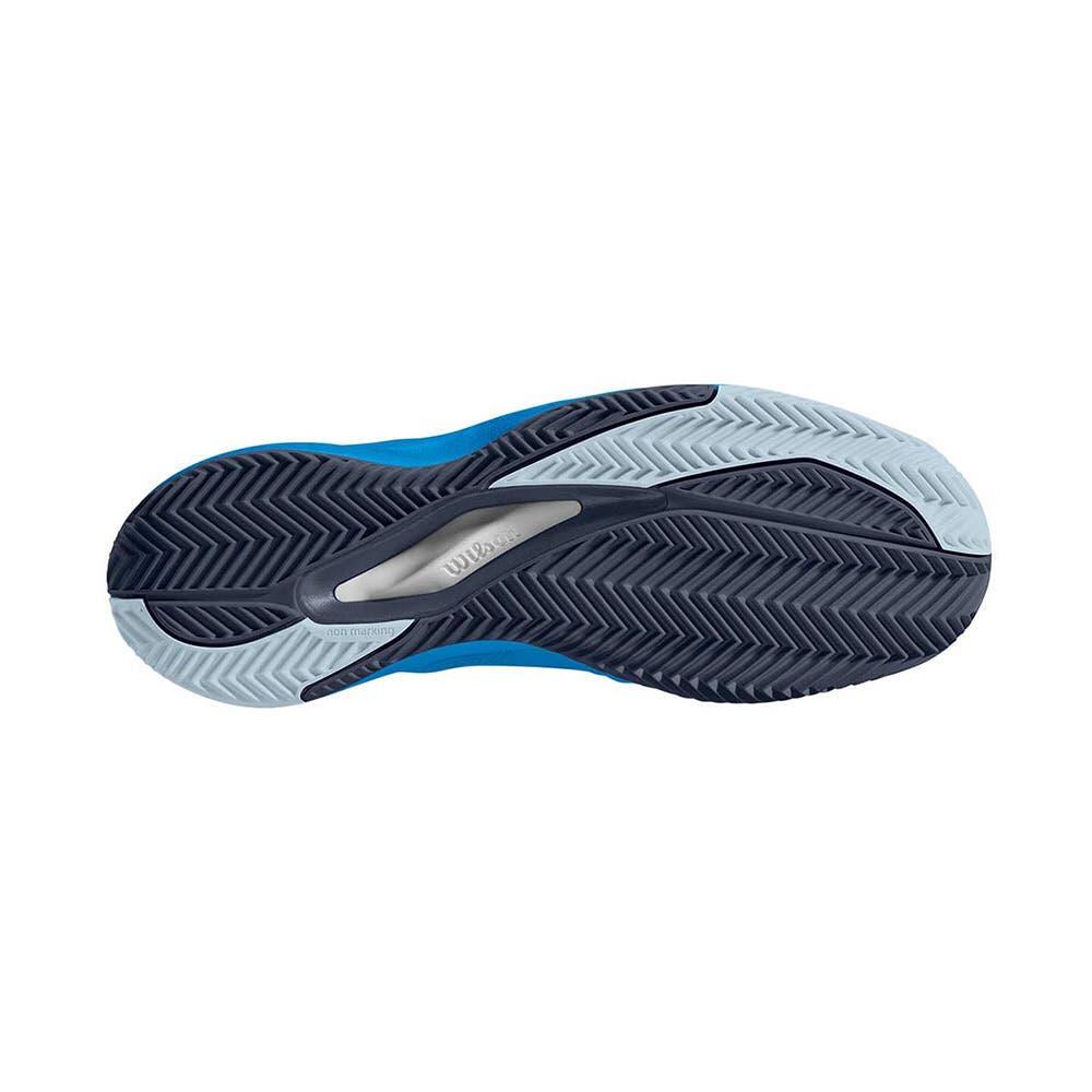 Wilson Rush Pro Ace Clay Wrs333370 Blue 3/3