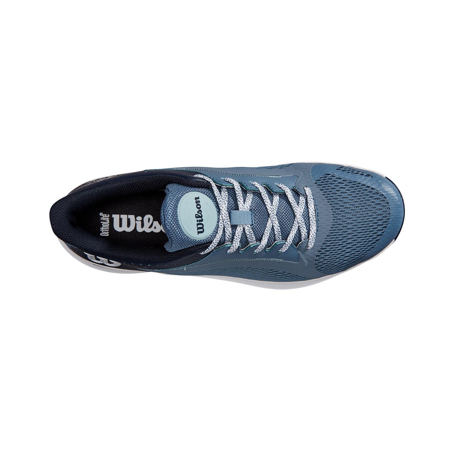 Scarpe Da Donna Wilson Hurakn 2.0 Blu Wrs331190 3/6