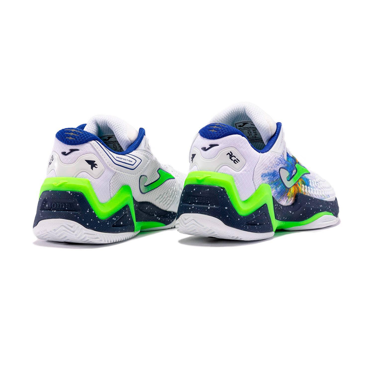 Buty do tenisa męskie Joma Ace C 3/4