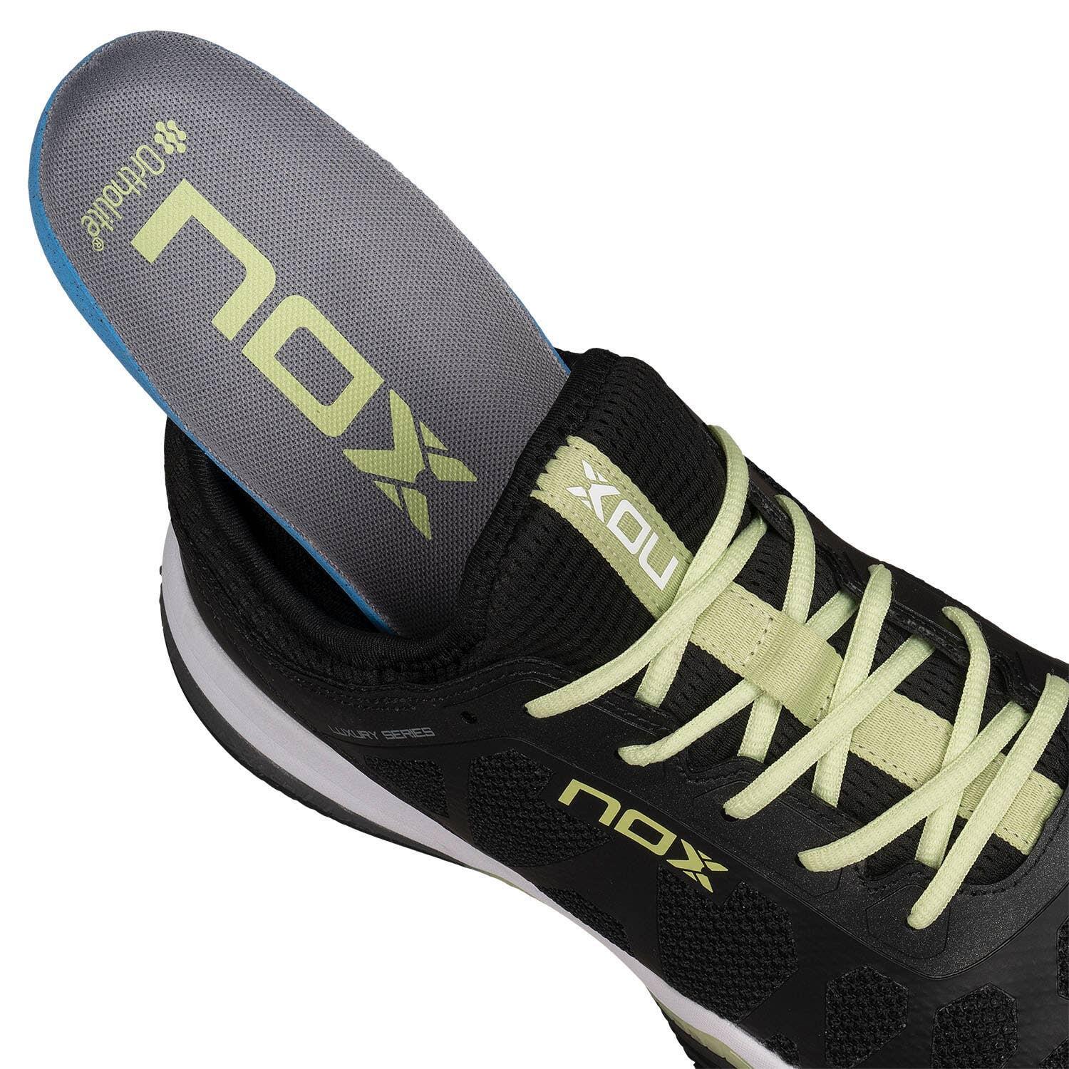 Chaussures de padel Nox AT10 Nerbo 7/7