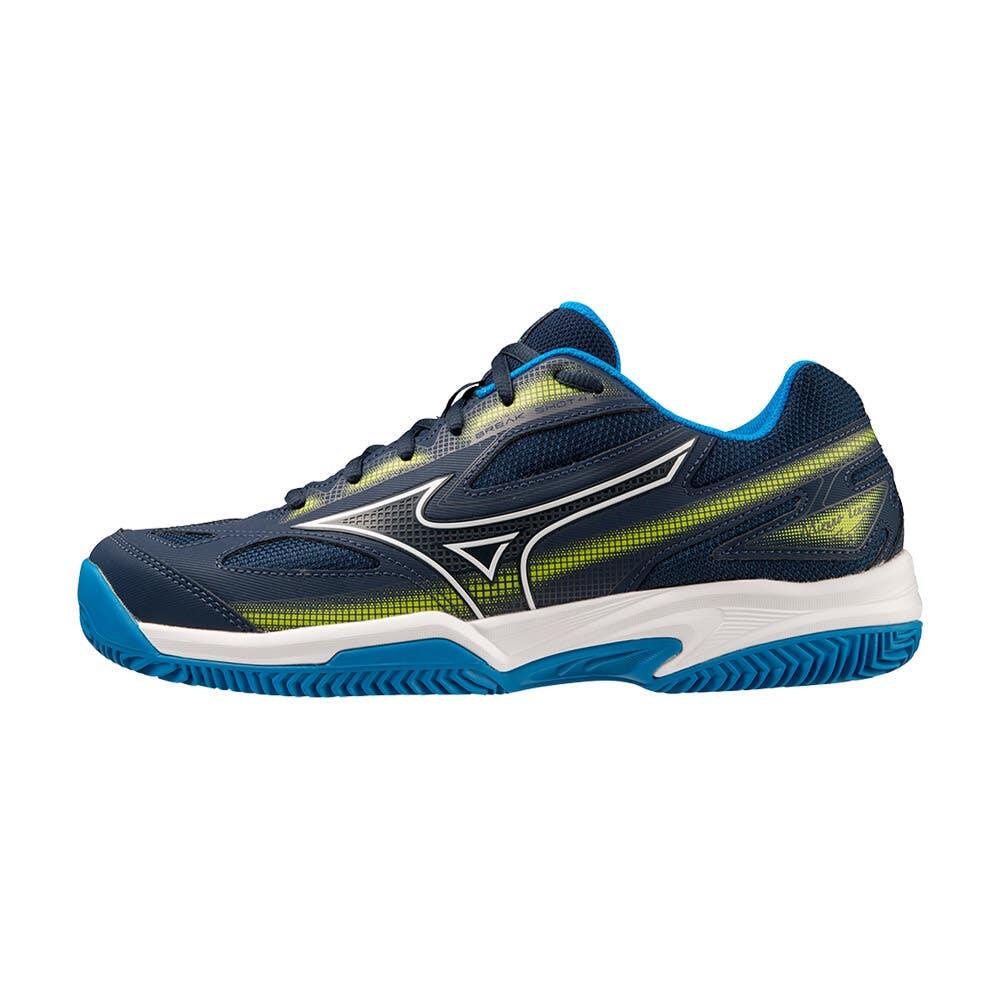 Mizuno Break Shot 4 Cc Blu 61gc232514 2/5