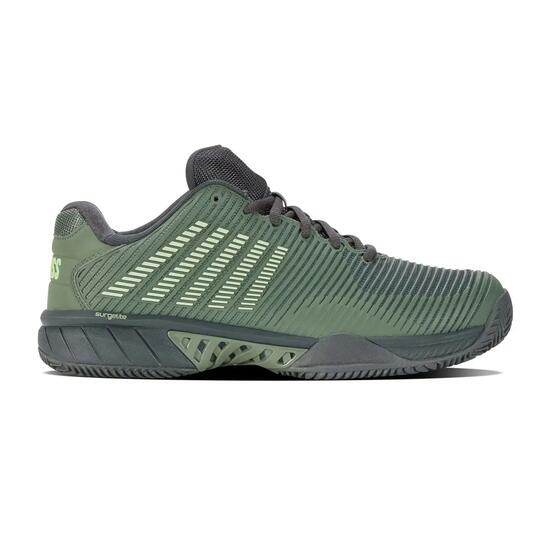 Kswiss Hypercourt Express 2 Blanco Azul Marino 6614146