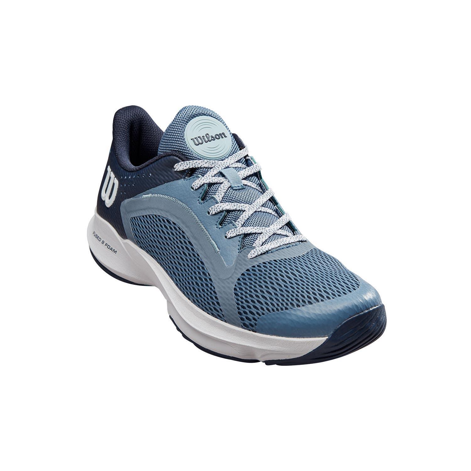 Scarpe Da Donna Wilson Hurakn 2.0 Blu Wrs331190 6/6