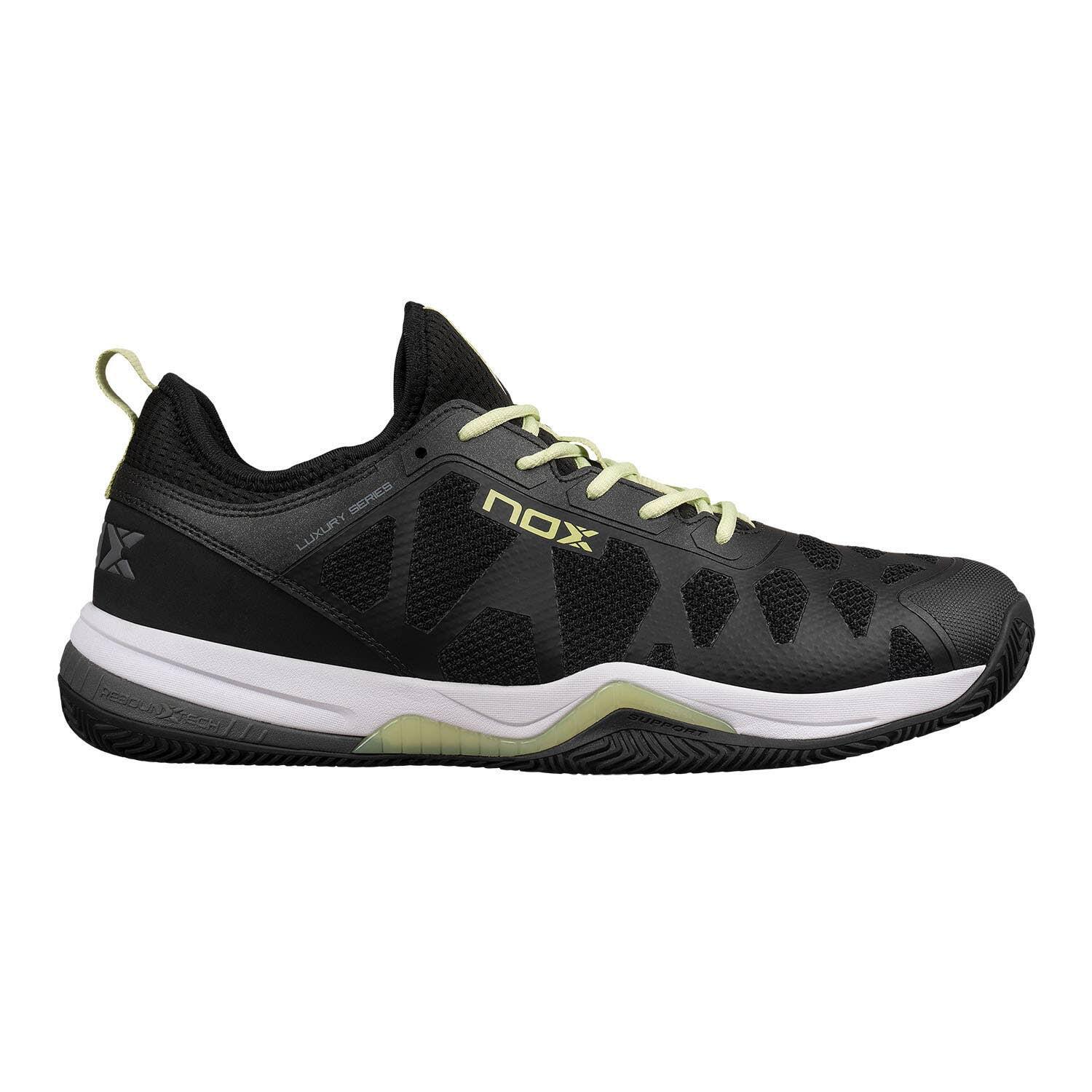 NOX Nox Nerbo Caluxnerblsl Black
