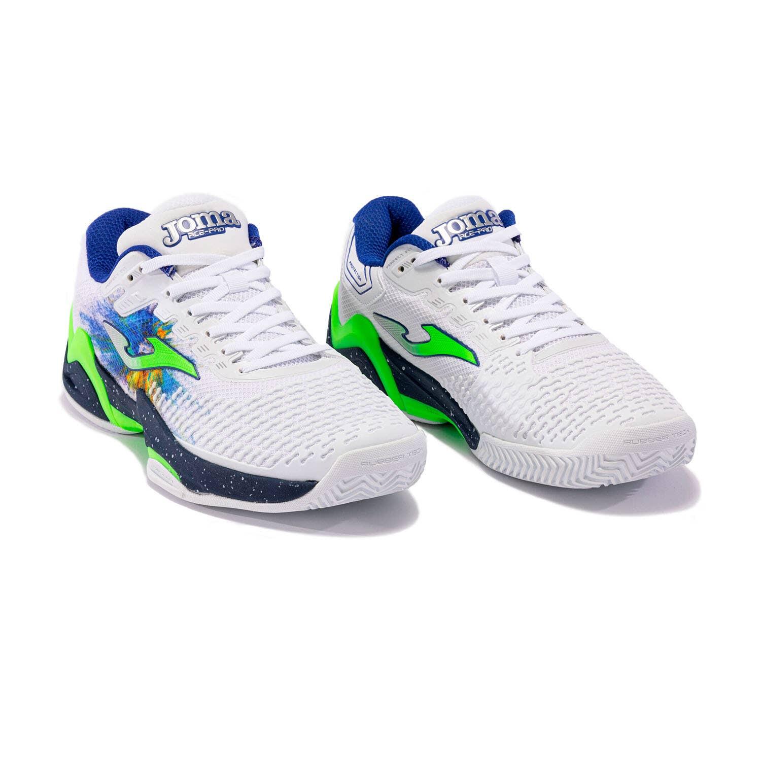 Buty do tenisa męskie Joma Ace C 2/4
