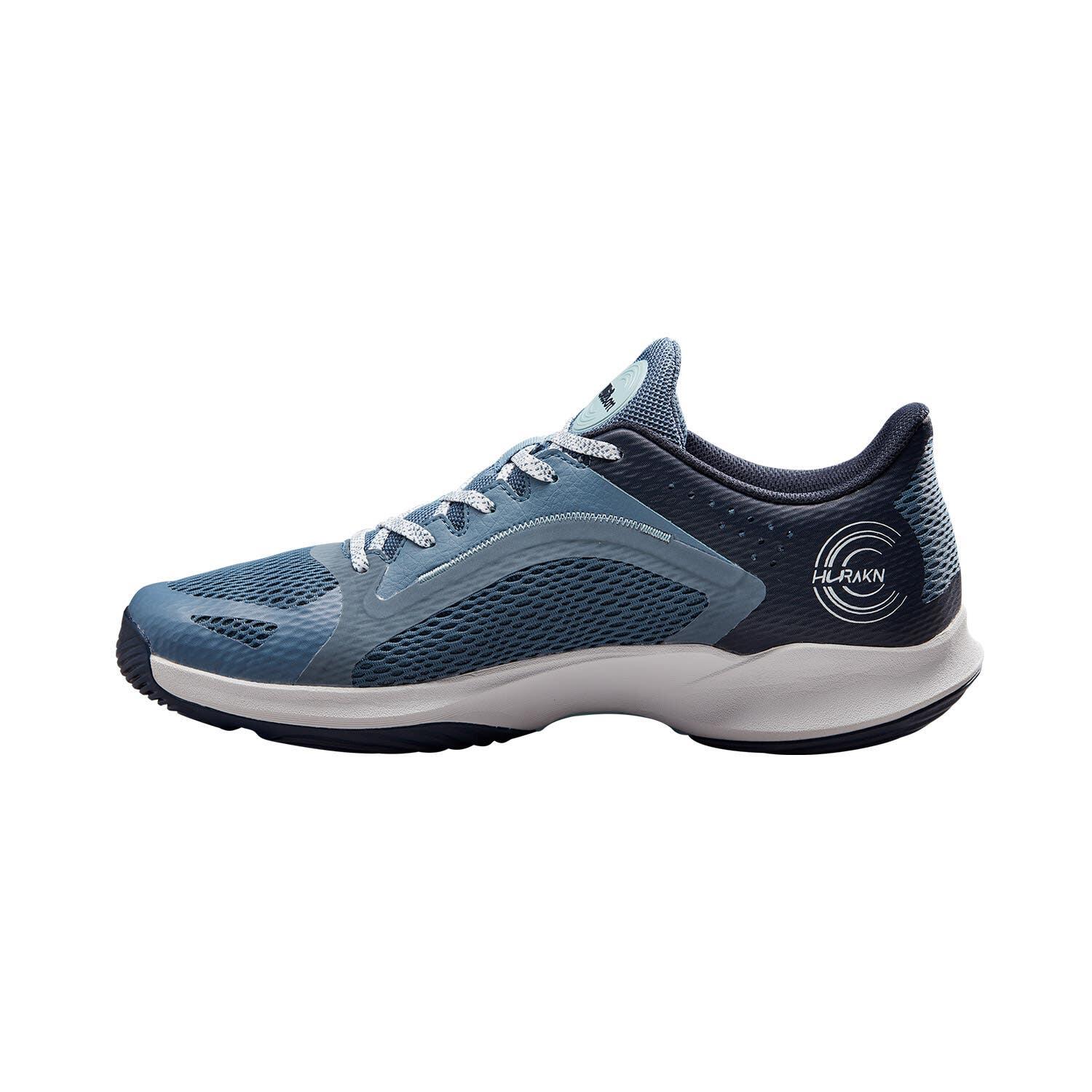 Scarpe Da Donna Wilson Hurakn 2.0 Blu Wrs331190 5/6