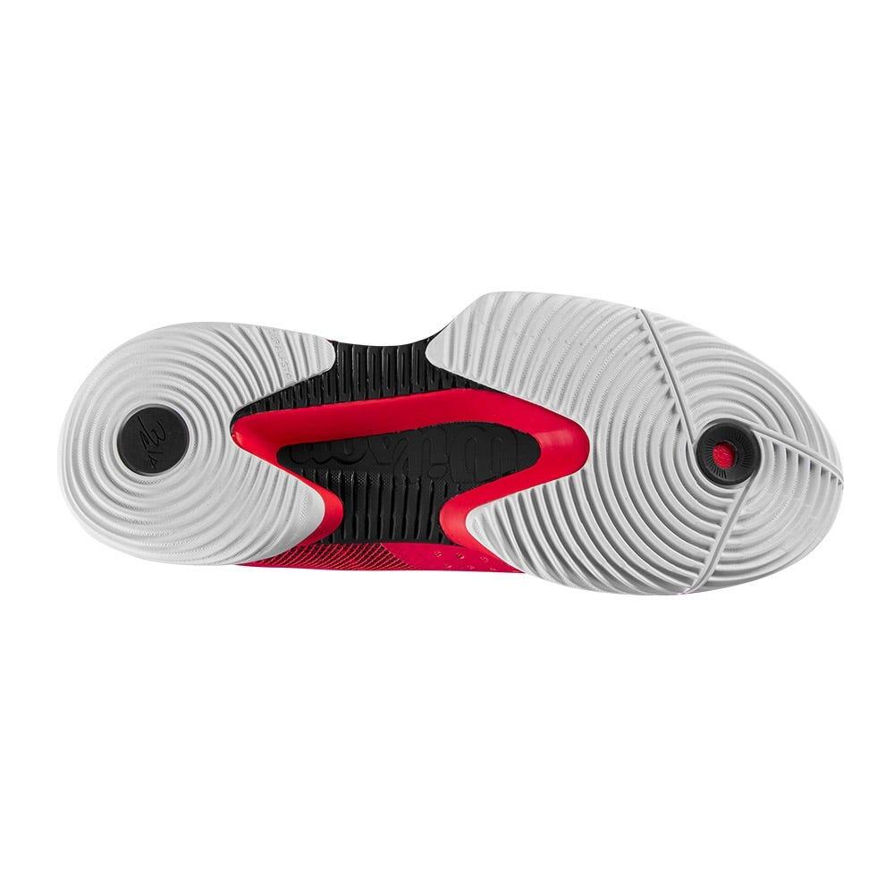 Wilson Bela Pro Wrs331170 In Rot 4/5