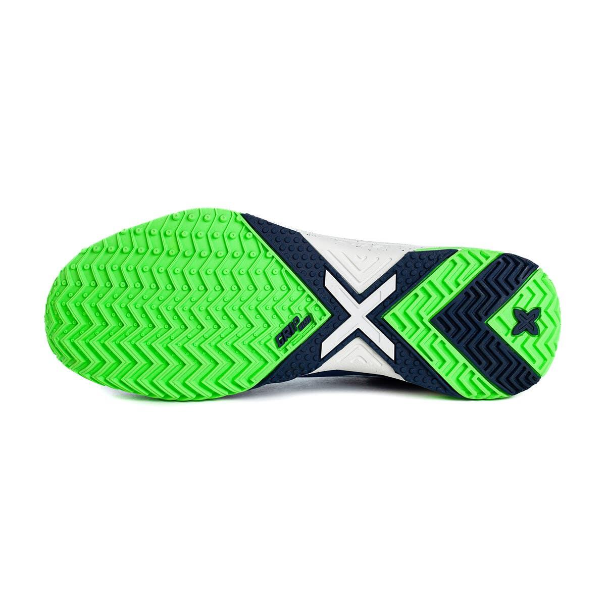 Munich Hydra 100 4033100 Bleu Et Vert Lime 4/5