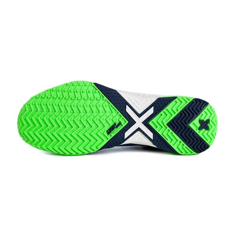 Încălțăminte Sport Bărbați Munich Hydra 100 Verde