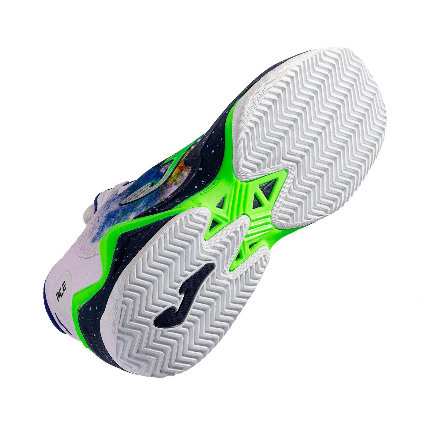 Buty do tenisa męskie Joma Ace C 4/4