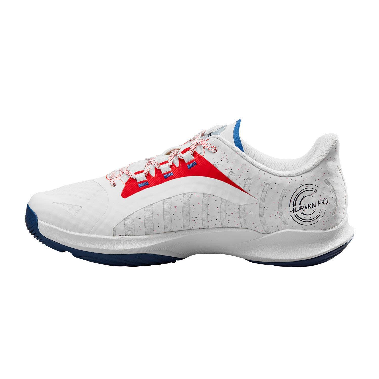 Padelschuhe Damen Wilson Hurakn Pro 2/5