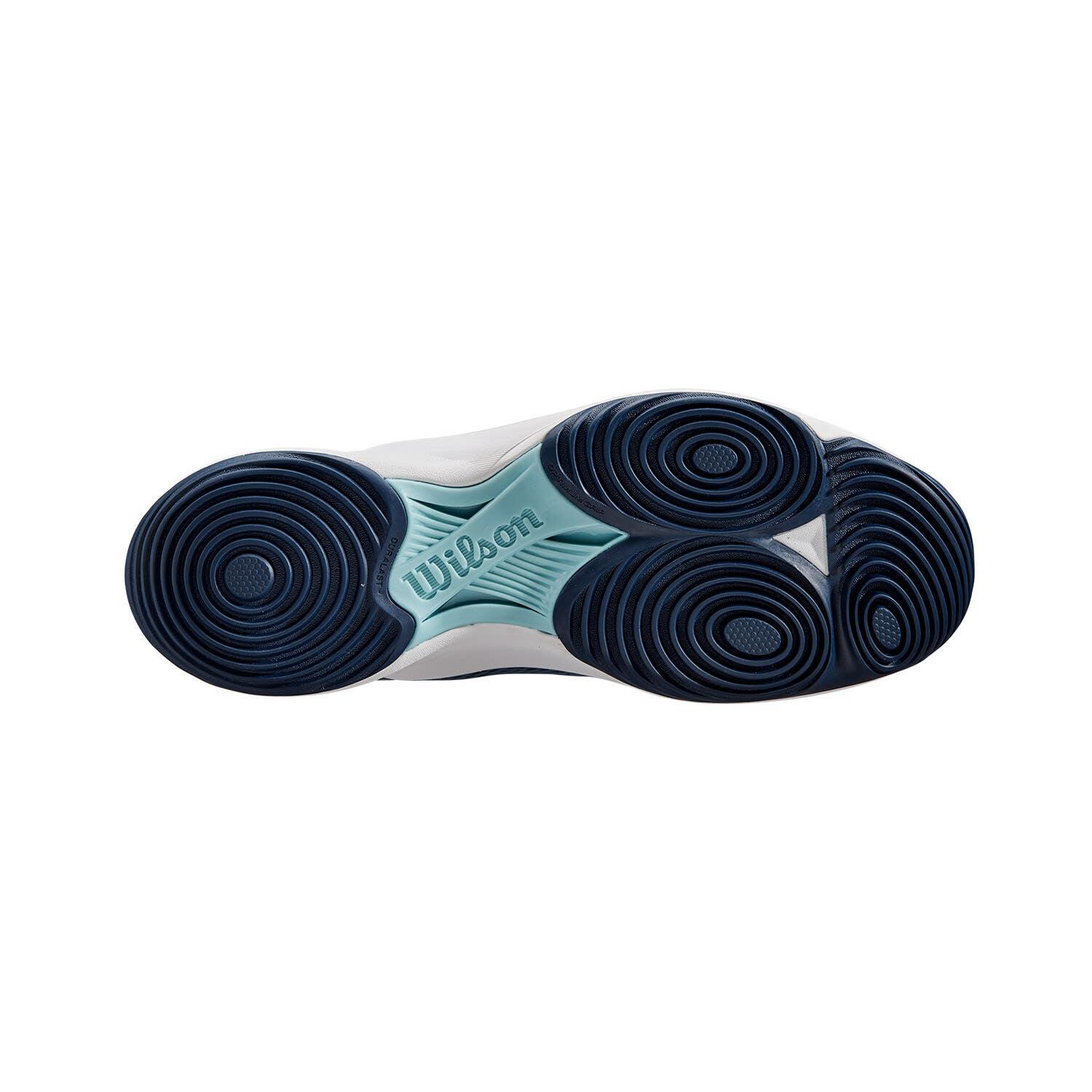 Scarpe Da Donna Wilson Hurakn 2.0 Blu Wrs331190 2/6