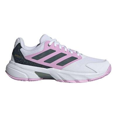 Adidas Courtjam Control W Id2459 Mujer