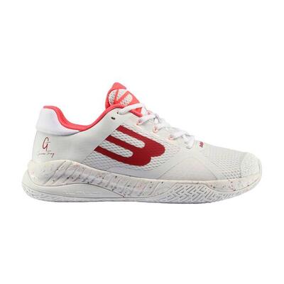 Bullpadel elite 24v blanco