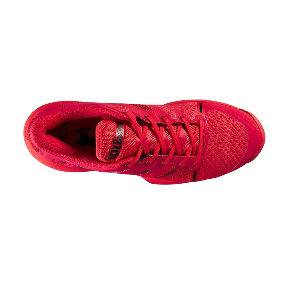 Wilson Bela Pro Wrs331170 In Rot 3/5