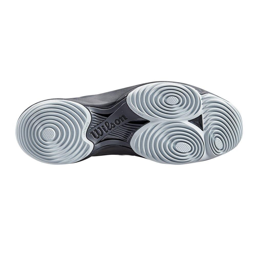 Wilson Hurakn Pro Wrs330450 Nero 4/4