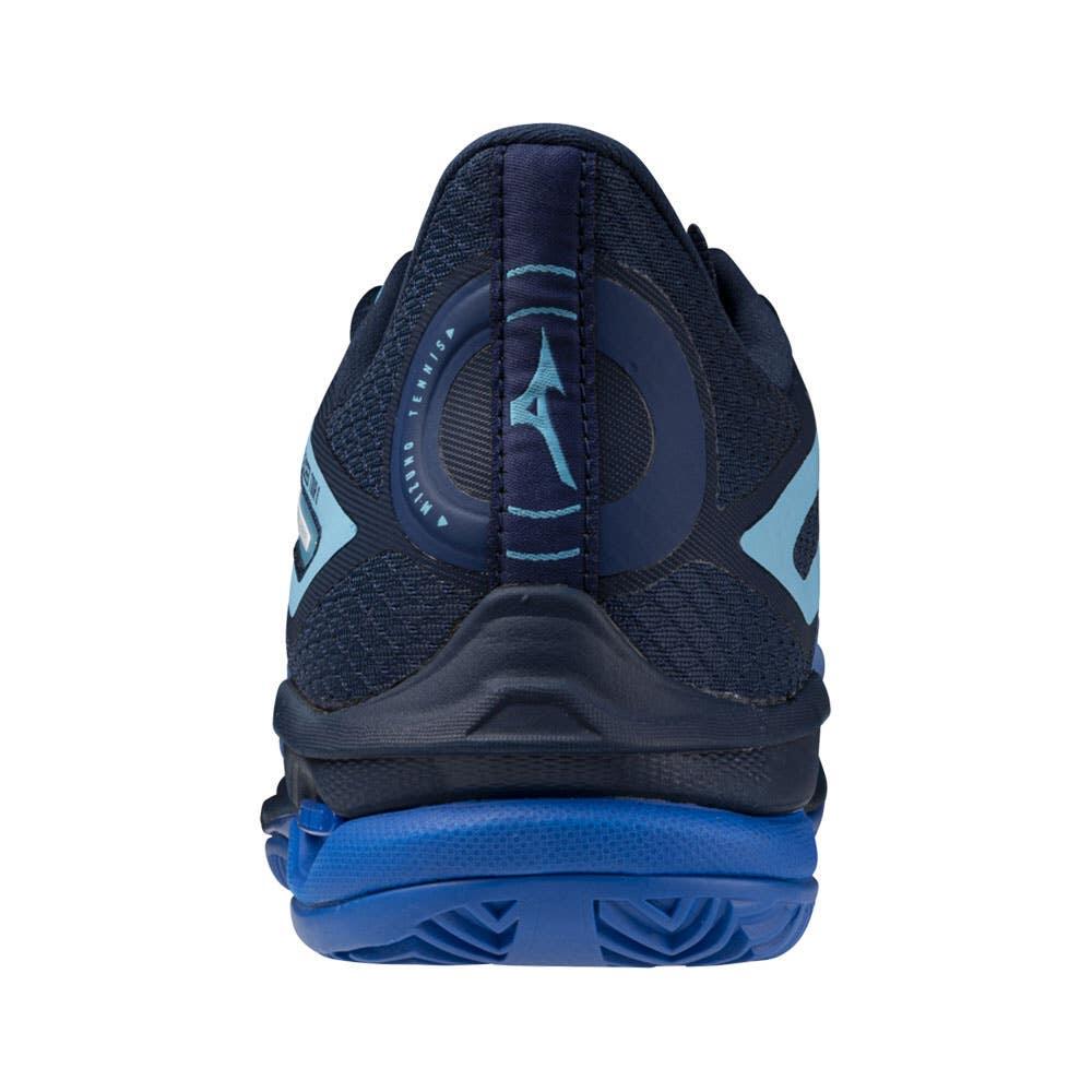 Mizuno Wave Exceed Tour 6 Cc 61gc2474 28 Blue 5/5