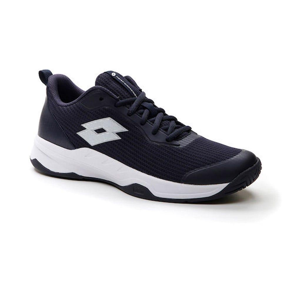 Buty tenisowe męskie Lotto Mirage 700 all court 2/7