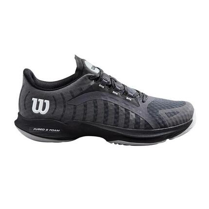 Wilson Hurakn Pro Wrs330450 Negro