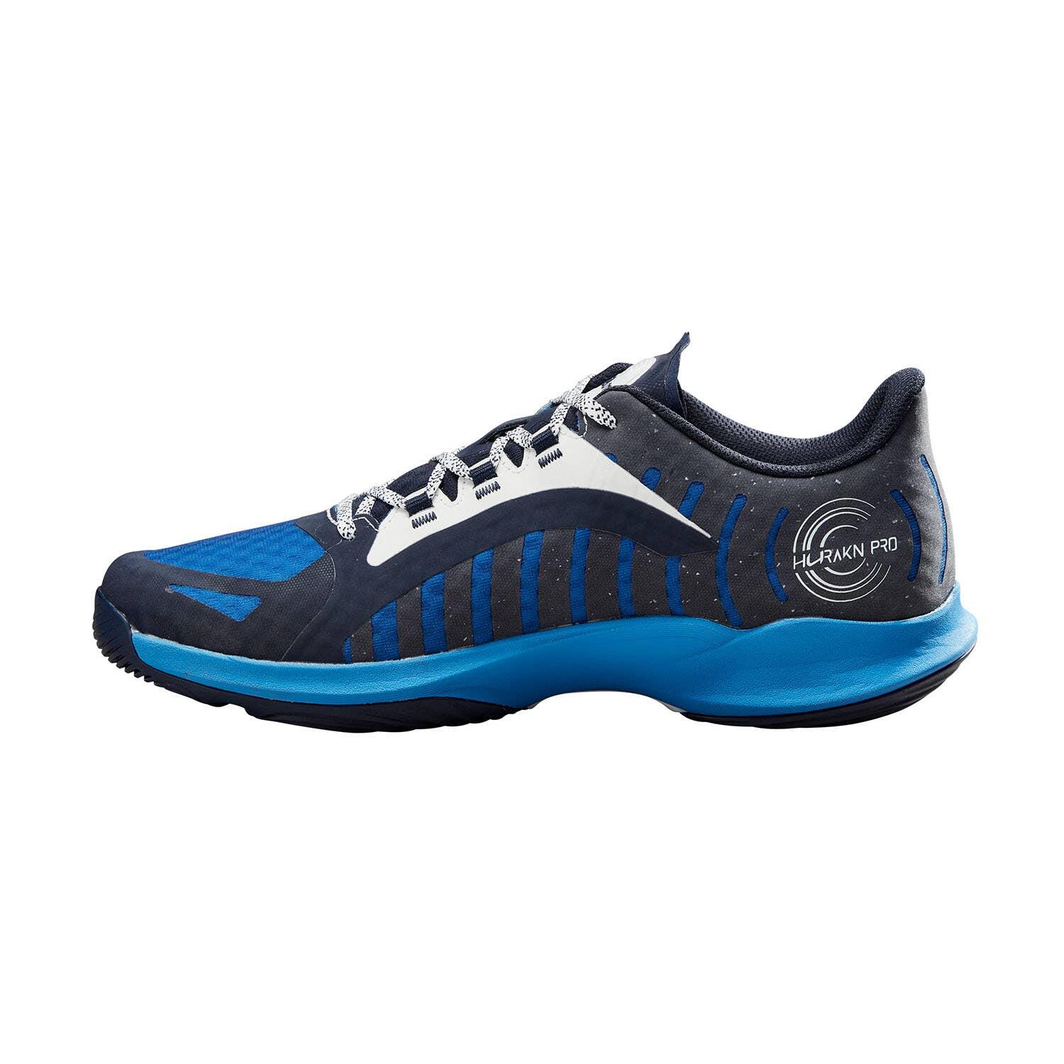 Scarpe Da Ginnastica Wilson Hurakn Pro Wrs331690 2/4