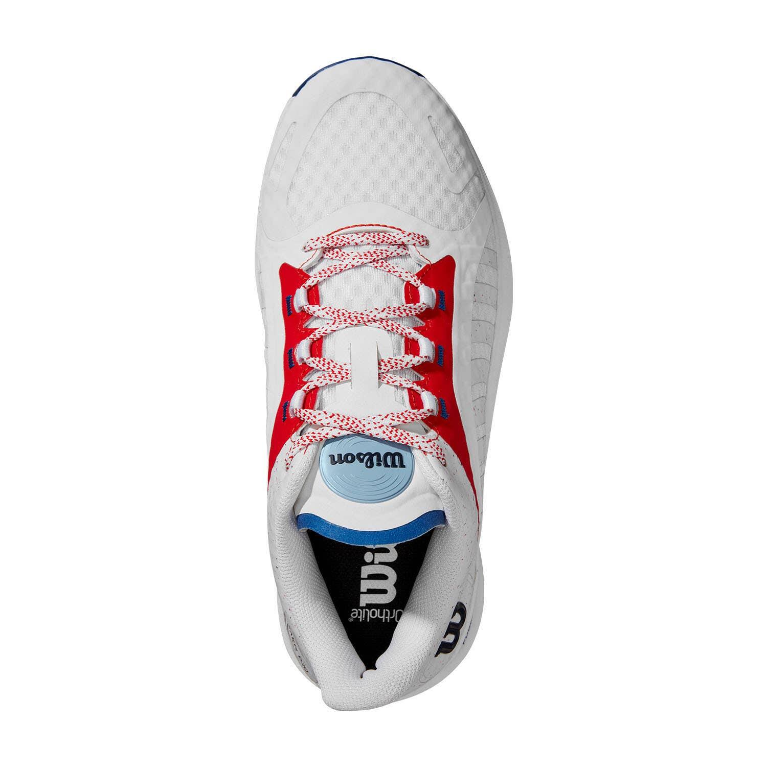 Padelschuhe Damen Wilson Hurakn Pro 4/5