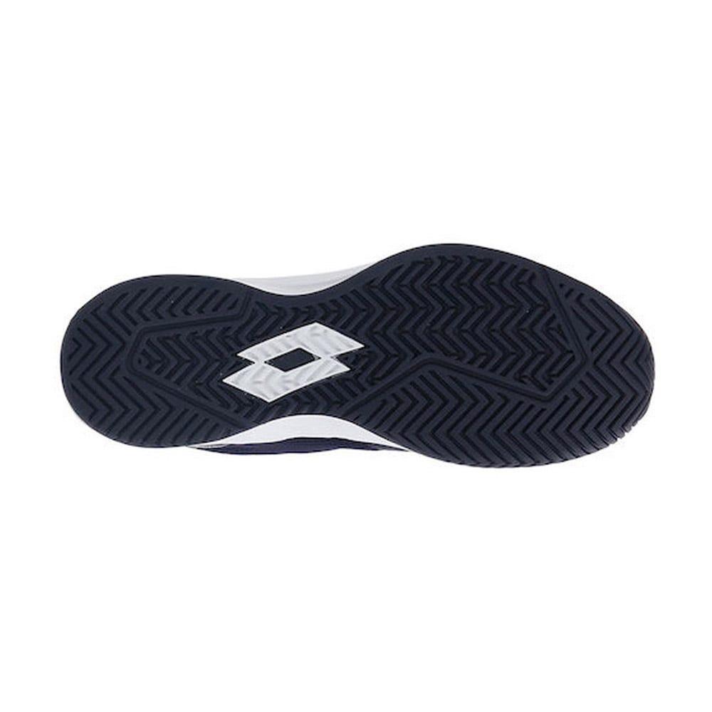 Buty tenisowe męskie Lotto Mirage 700 all court 4/7