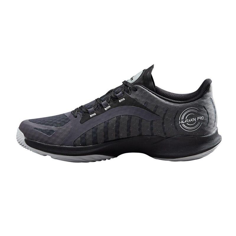 Wilson Hurakn Pro Wrs330450 Negro