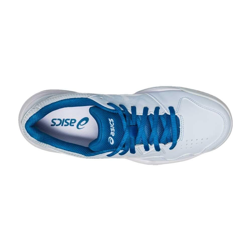 Buty tenisowe damskie Asics Gel Dedicate 7 Clay 405 4/6