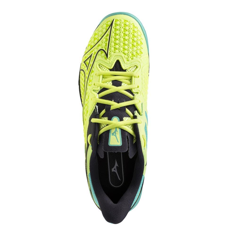 Mizuno Wave Exceed Tour 6 Cc 61gc2474 47 Lime 5/6