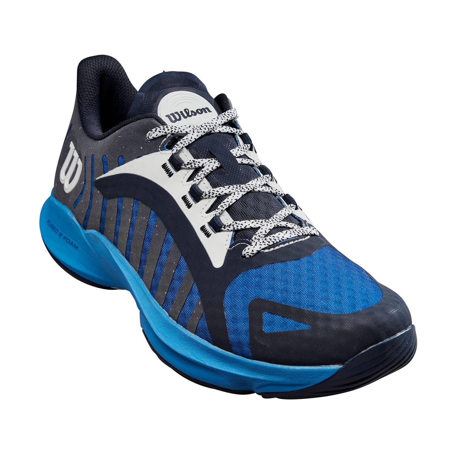 Scarpe Da Ginnastica Wilson Hurakn Pro Wrs331690 3/4