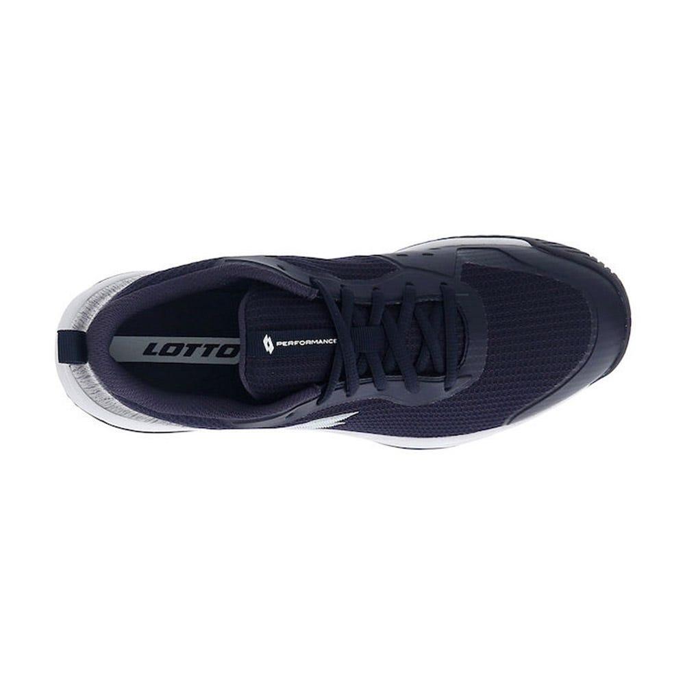 Buty tenisowe męskie Lotto Mirage 700 all court 3/7