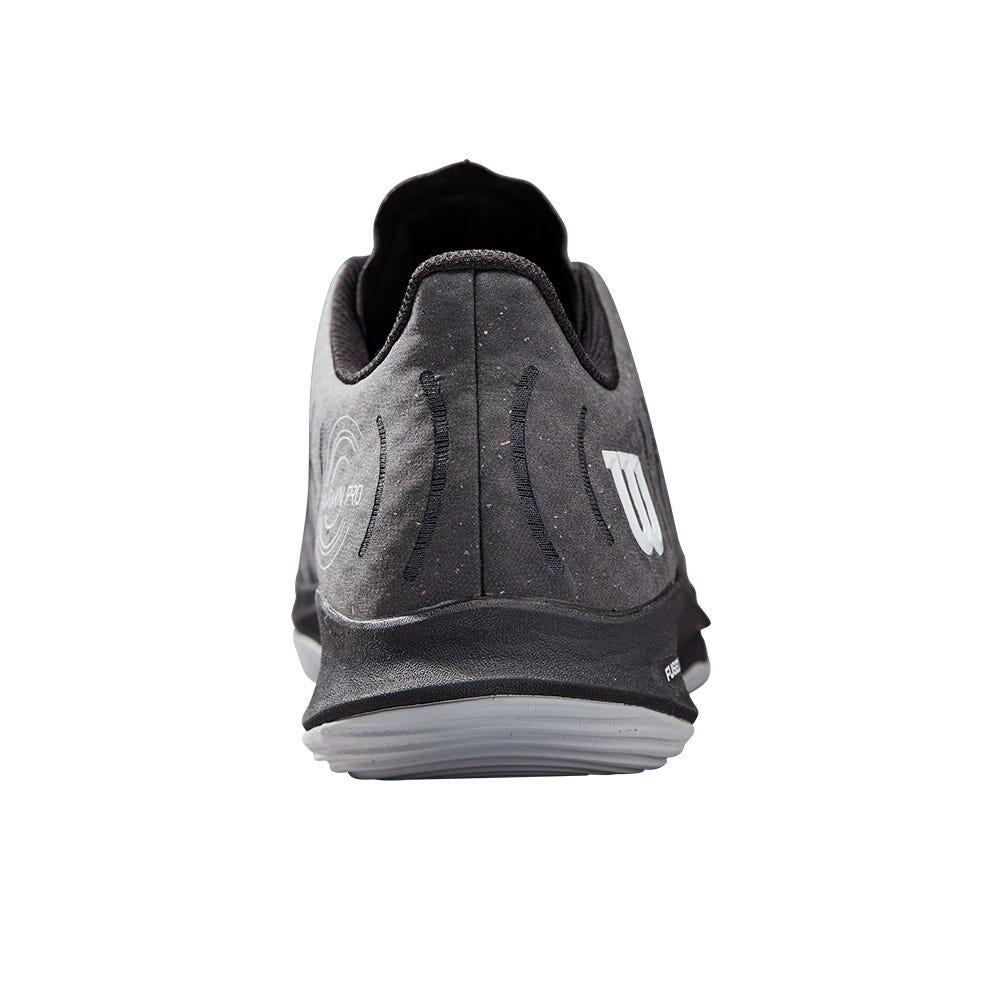 Wilson Hurakn Pro Wrs330450 Nero 3/4