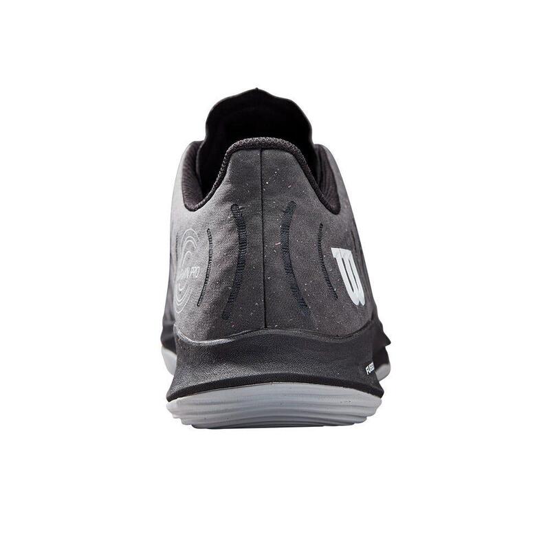 Wilson Hurakn Pro Wrs330450 Negro