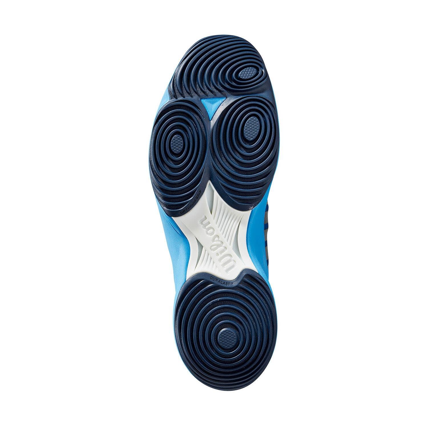 Scarpe Da Ginnastica Wilson Hurakn Pro Wrs331690 4/4