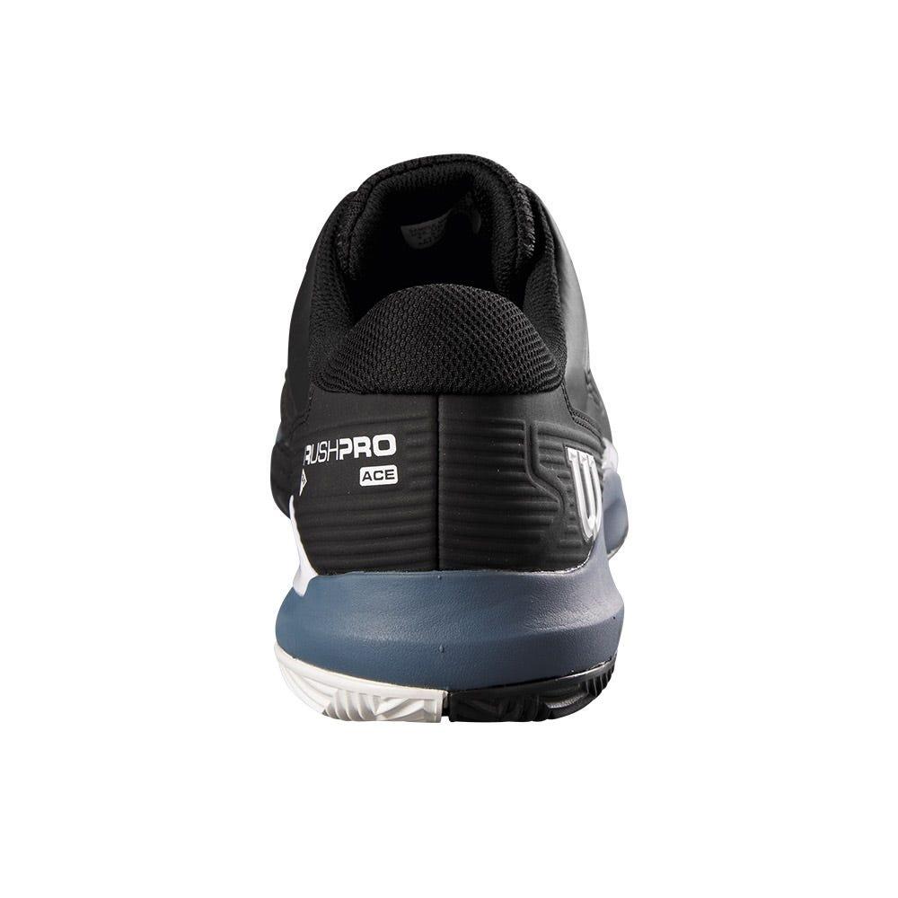 Buty tenisowe męskie Wilson Rush Pro Ace clay 4/5