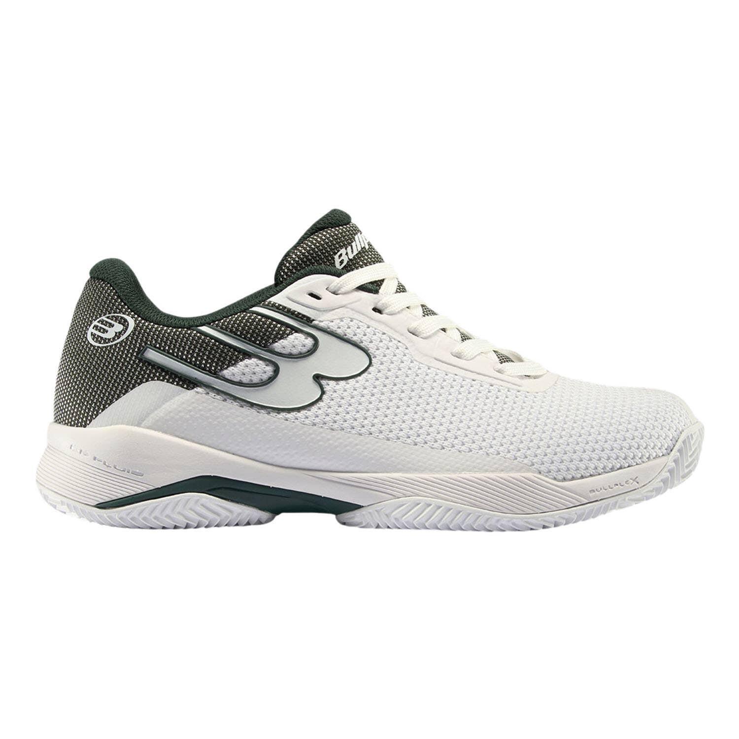 BULLPADEL Bullpadel Prf Grip 24i Ck61012014 White/green