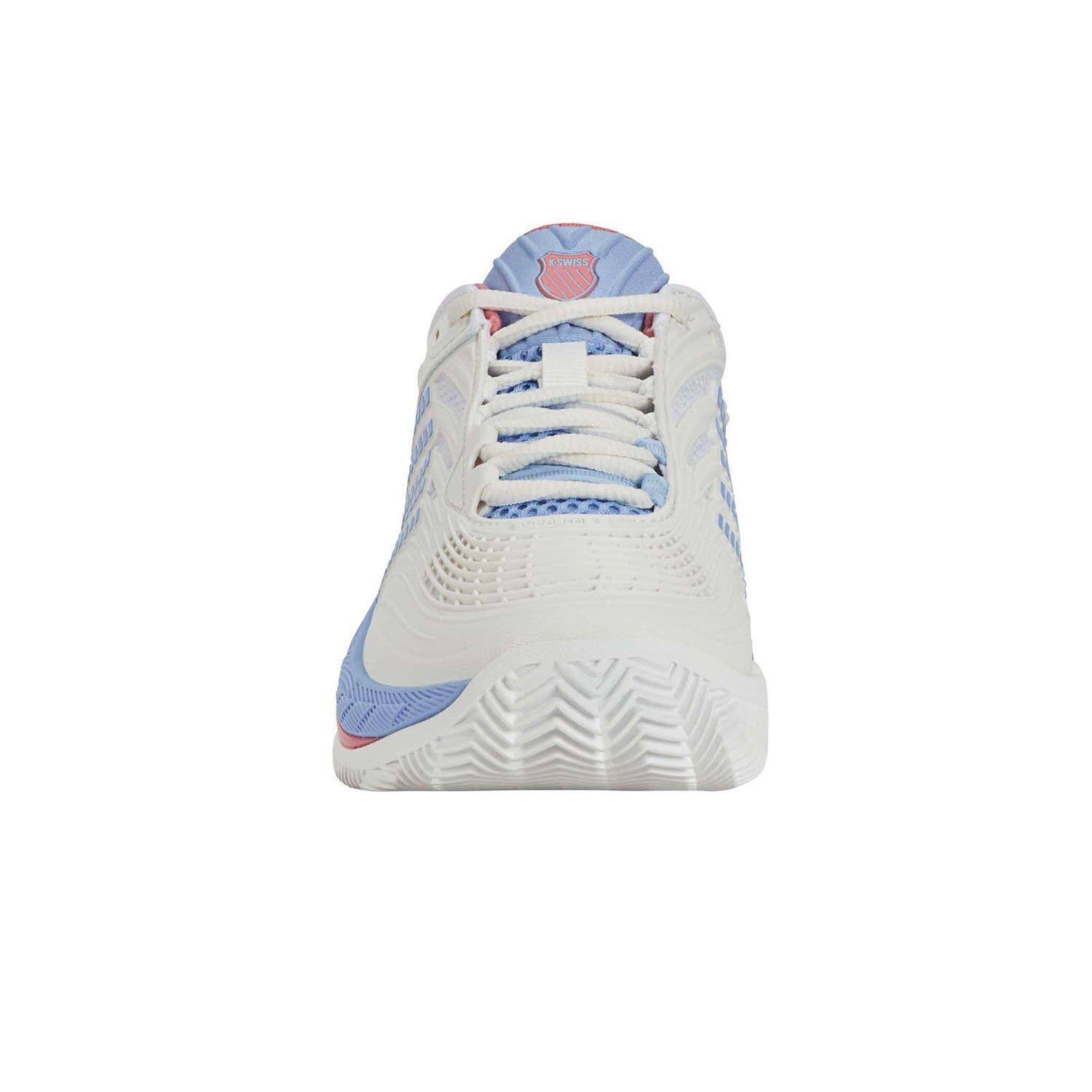 Kswiss Hypercourt Supreme 2 Hb 99072178 Blanco Mujer 4/7