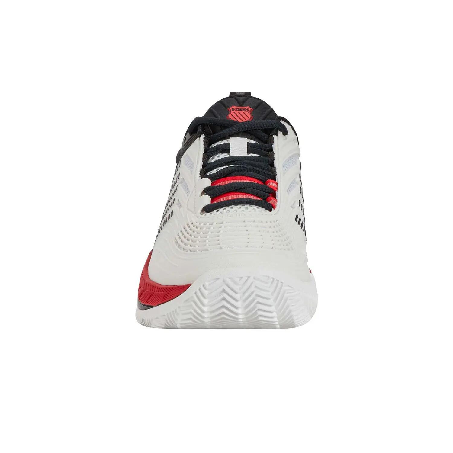 Kswiss Hypercourt Supreme 2 Hb Bianco 09072104 4/7