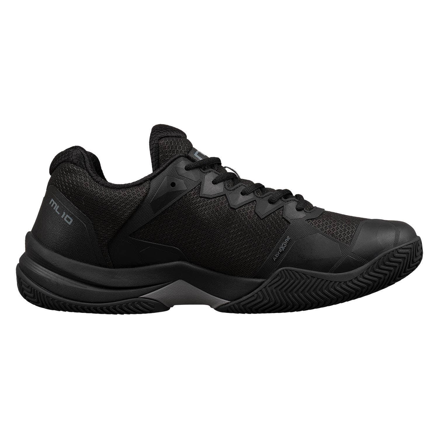 Nox Ml10 Hexa Calmlhexblgs Black 3/7
