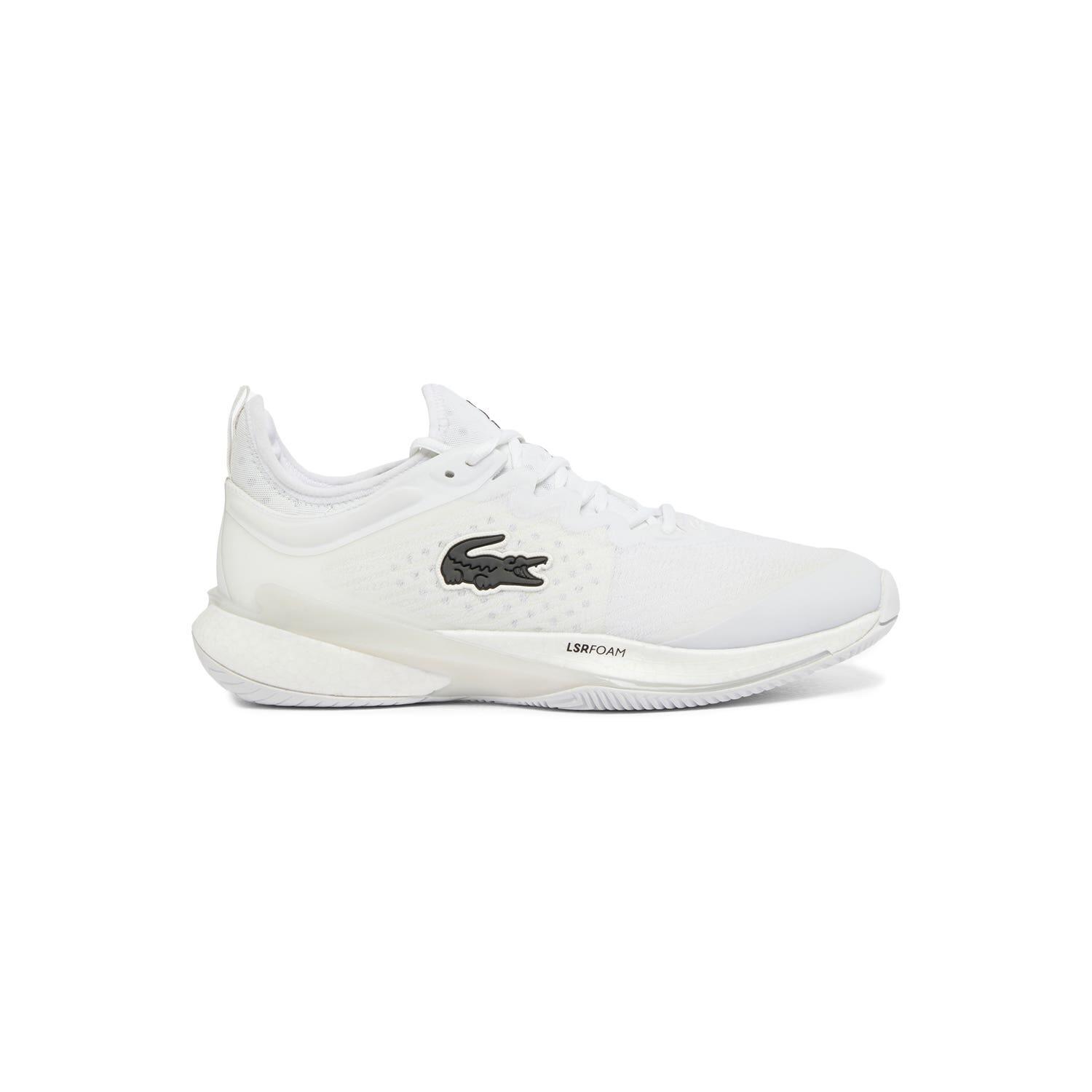 LACOSTE Lacoste Ag-lt Lite 48m086 21g Bianco