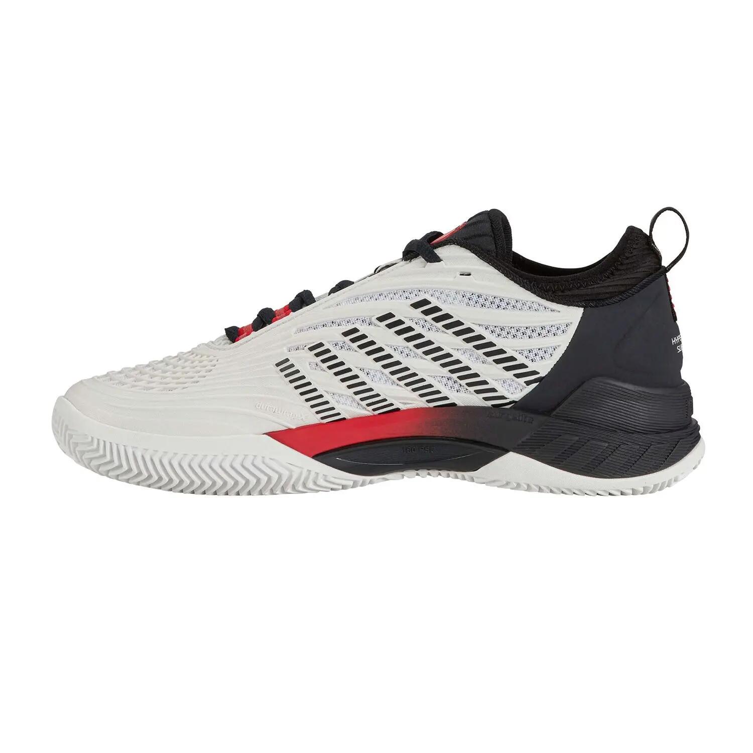 Kswiss Hypercourt Supreme 2 Hb Bianco 09072104 3/7